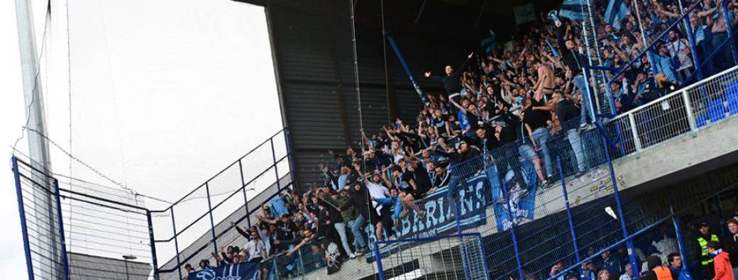 Déplacement en bus a Auxerre