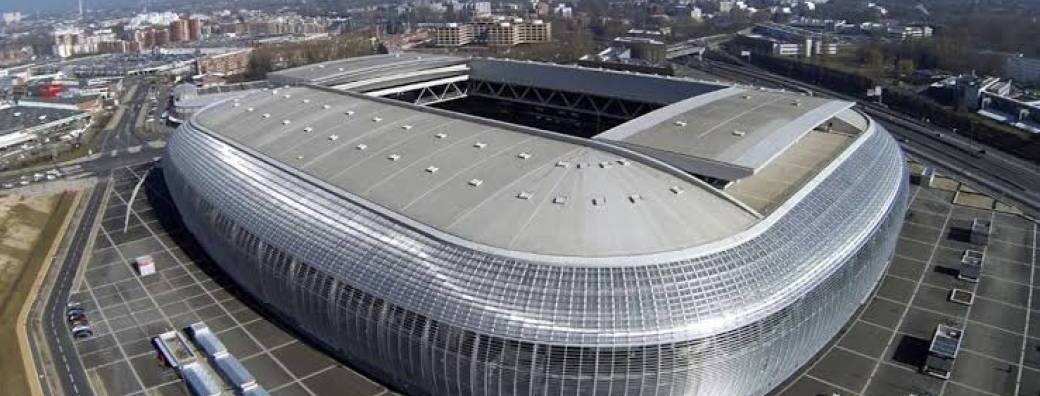 Déplacement HAC FANS en bus a Lille
