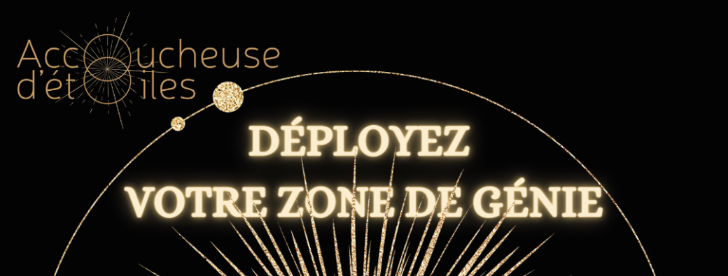 Déployez votre Zone de Génie