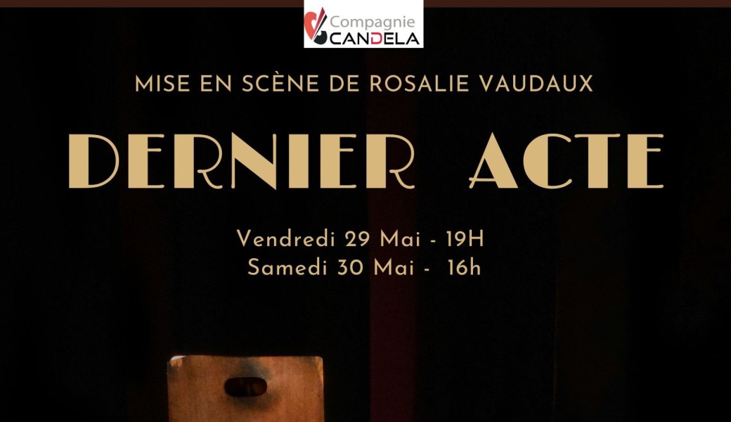 Dernier acte
