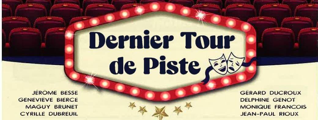 Dernier Tour de Piste