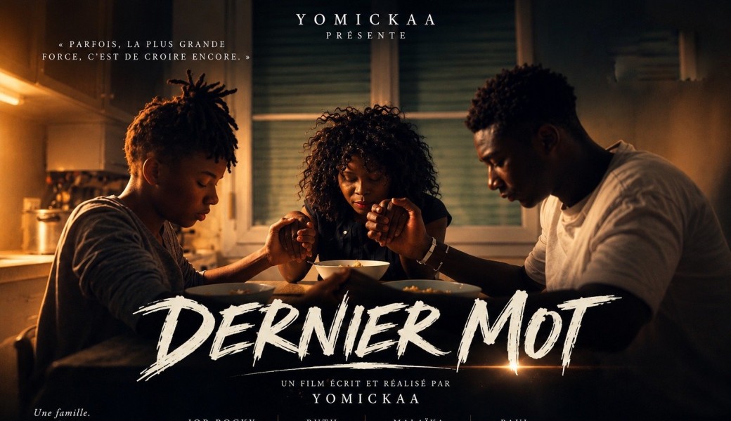 DERNIER 