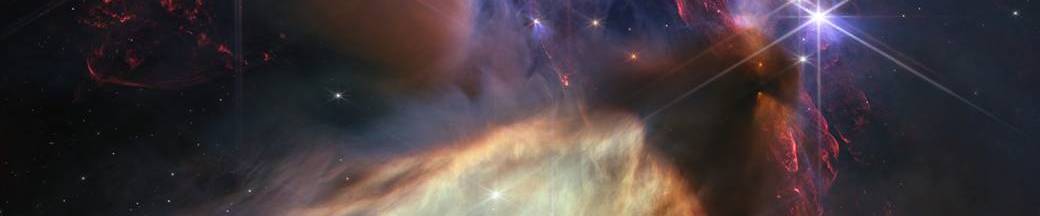 Dernières nouvelles du James Webb Space Telescope