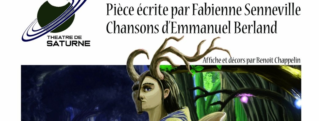 Derrière les masques, la lumière 17 juin