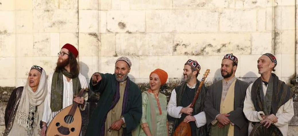 Dervish Spirit