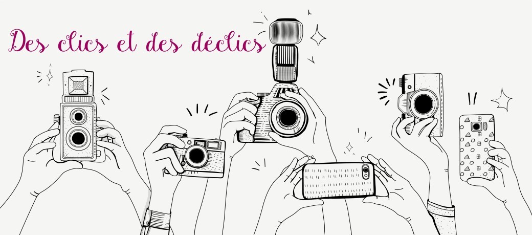 Des clics et des déclics 2024-2025