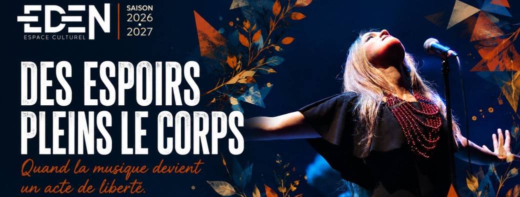 Des espoirs plein le corps