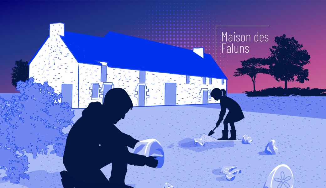 Des frissons à la tombée de la nuit