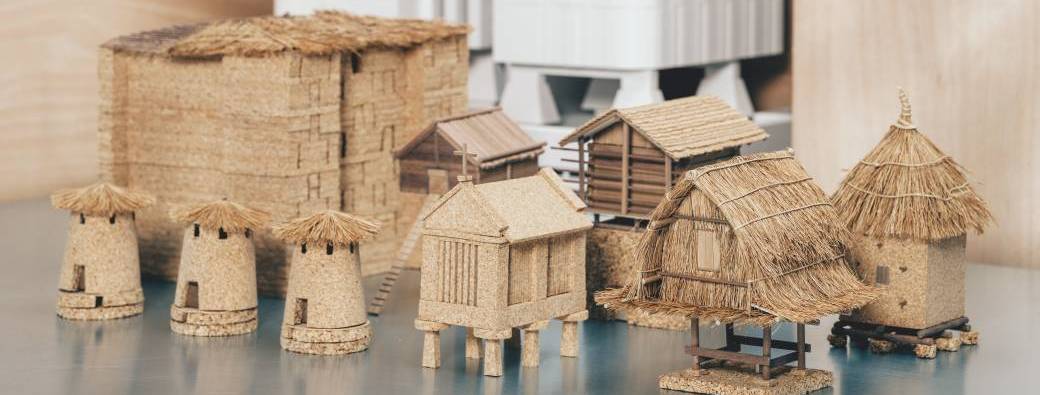 DES GRENIERS AUX DATA CENTERS - stocker dans un monde de flux