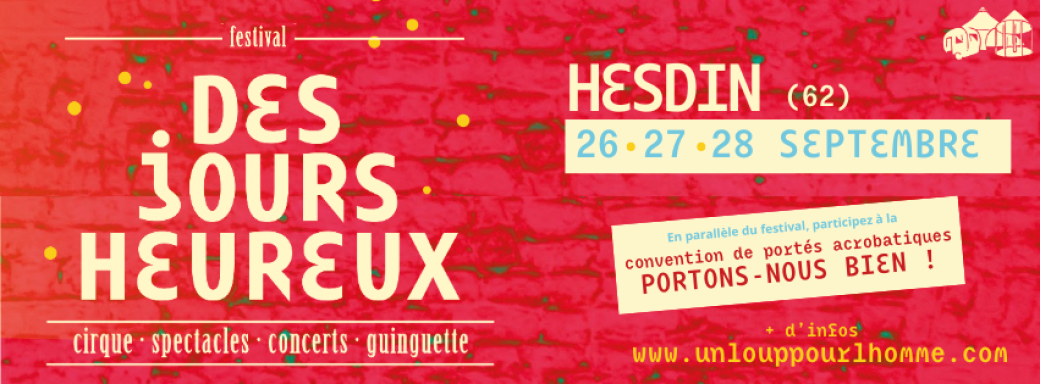 Des Jours Heureux