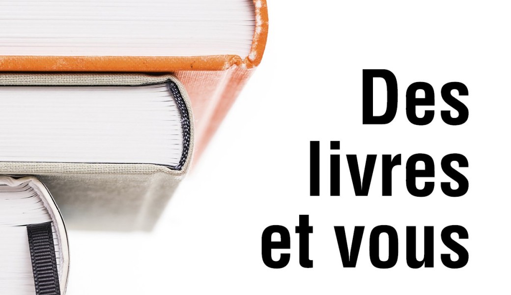Des livres et vous - Foire du Livre de l'AWaP