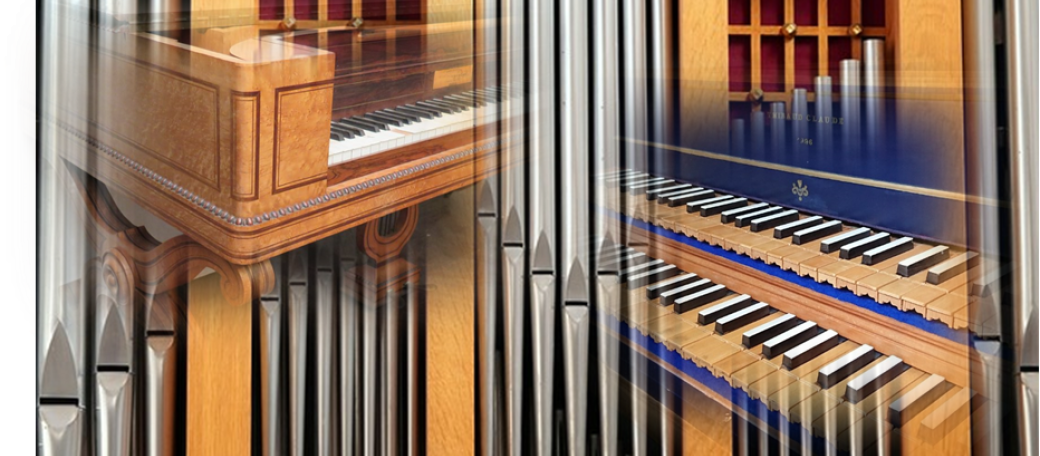 Des ménestrels aux claviers d'aujourd'hui