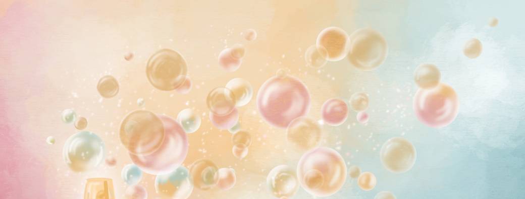 Des réserves d'amour