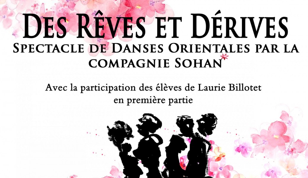 Des Rêves et Dérives
