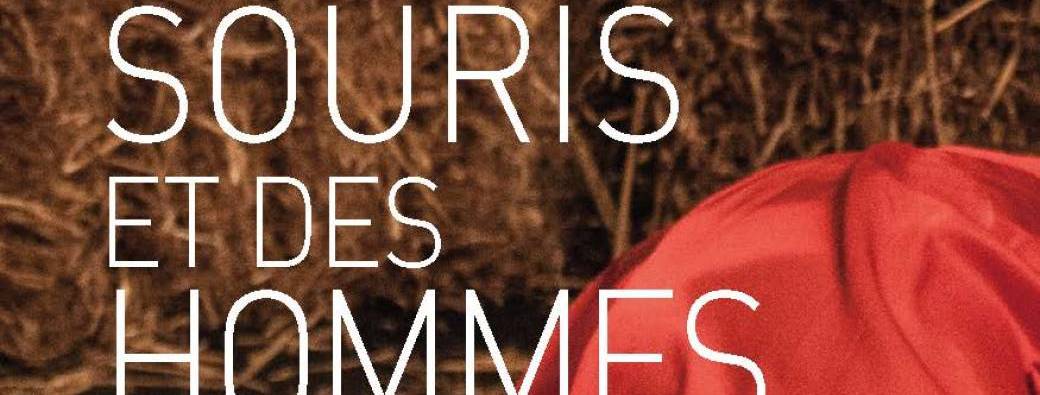 Tickets : Des souris et des hommes - Billetweb