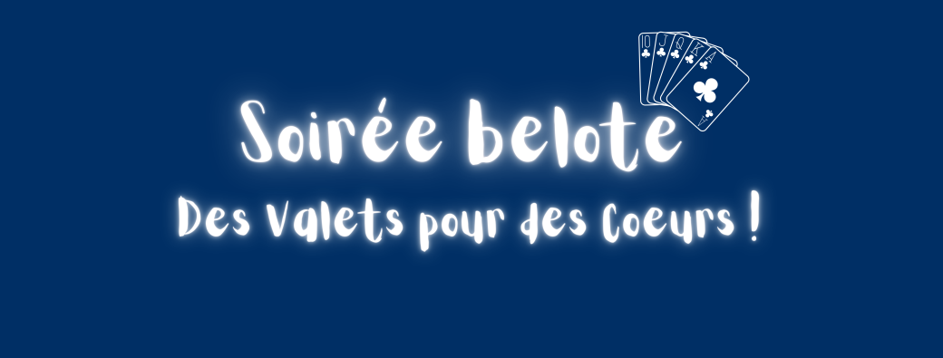 Des Valets pour des Coeurs 3