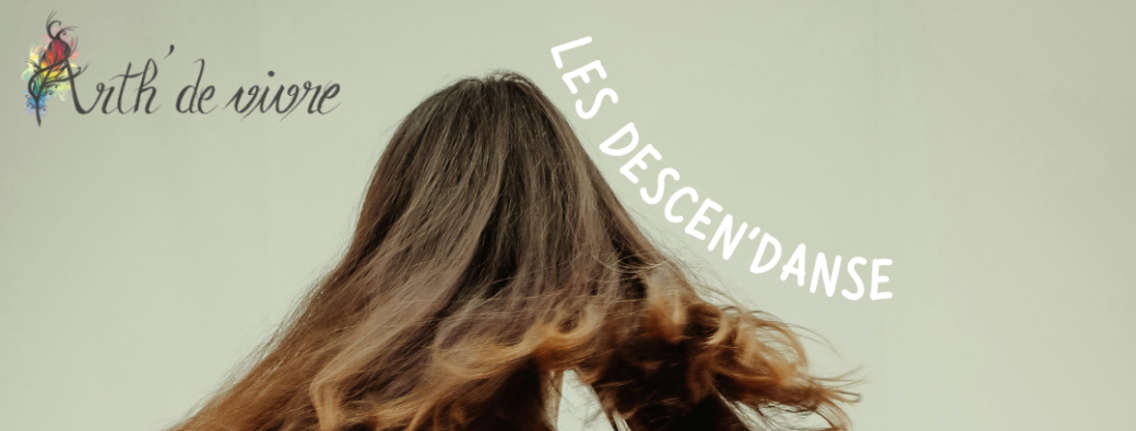 LISTE D’ATTENTE -DESCEN’DANSES - Groupe des 10-11 ans 