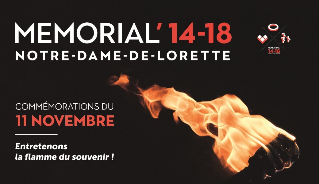 Descente aux flambeaux : 11 novembre 2021
