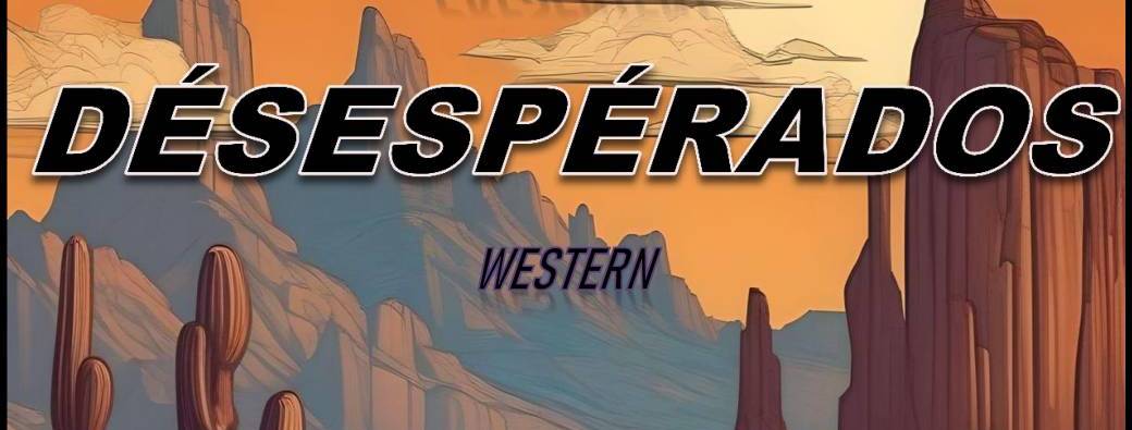 Désespérados