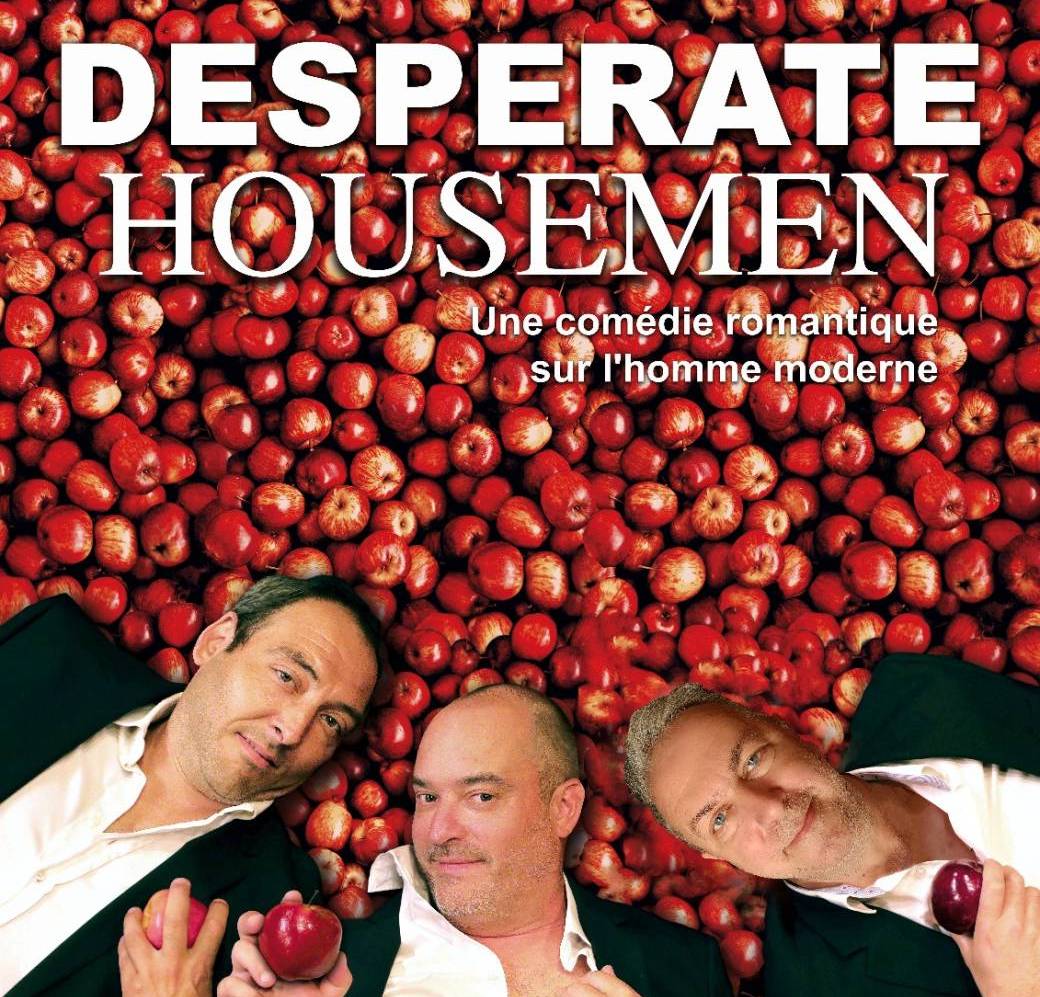 Desperate Housemen