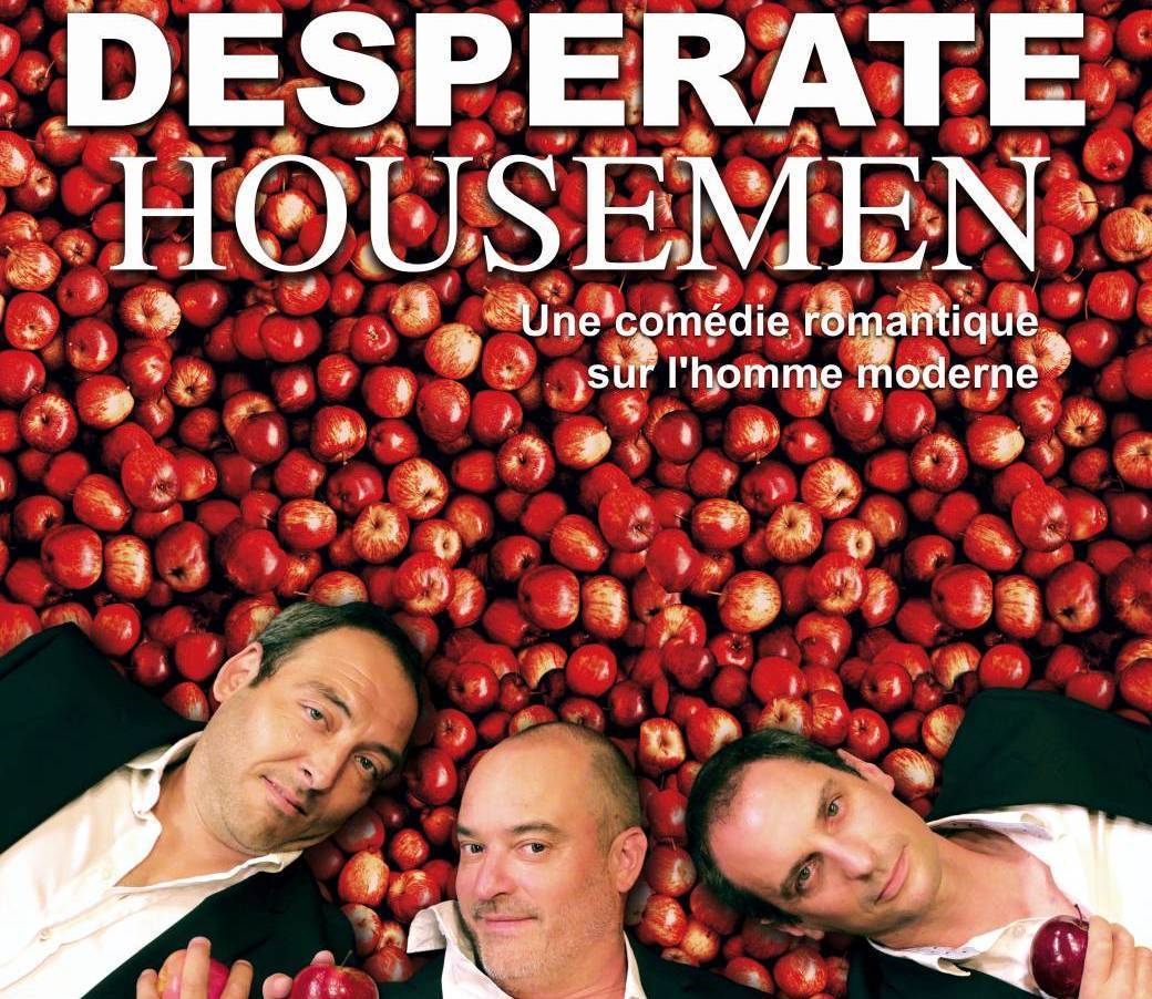 Desperate Housemen