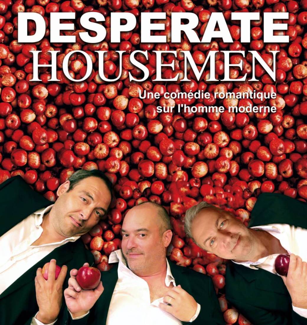 Desperate Housemen