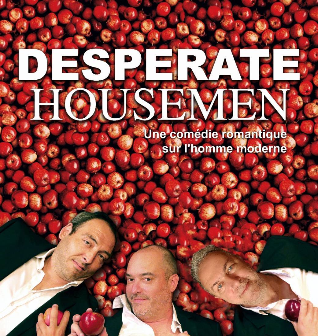 Desperate Housemen