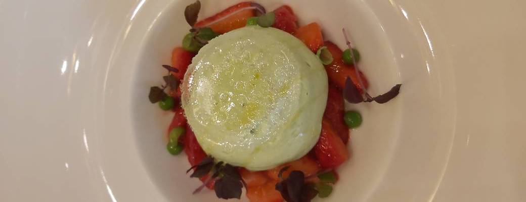 Desserts & Vins de Savoie 