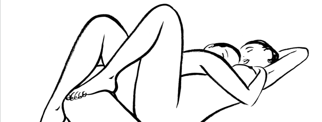 Dessiner son Intimité