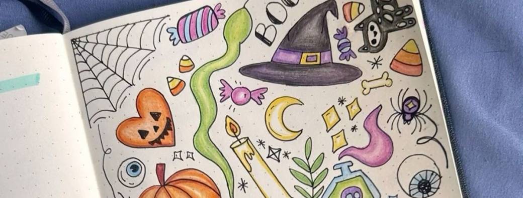 Dessins Halloween