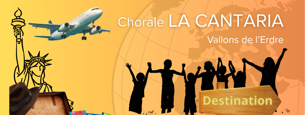 Destination ailleurs | La Cantaria