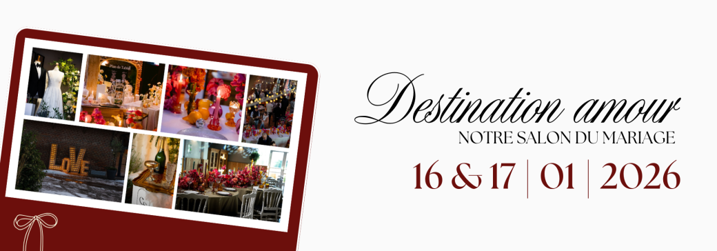 DESTINATION AMOUR #2