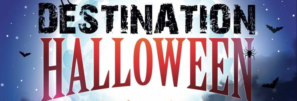 Destination Halloween à La Dorgere