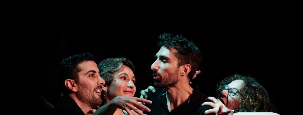 Cabaret - Destination : Impro !