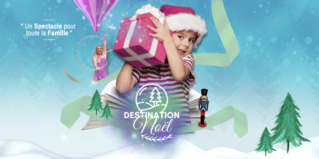 Destination Noël