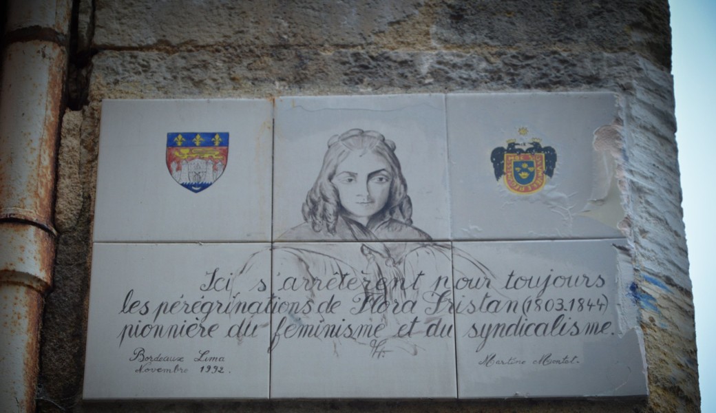 Destins de femmes du Bordeaux XIXème [Visite guidée]