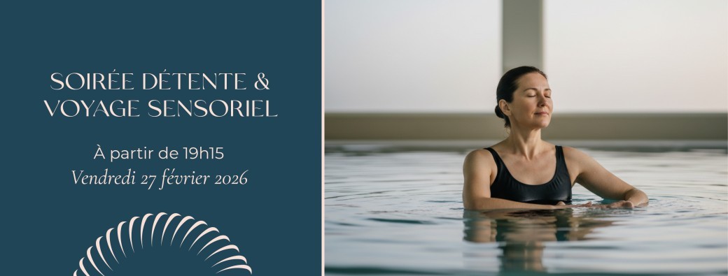 Détente et voyage sonore