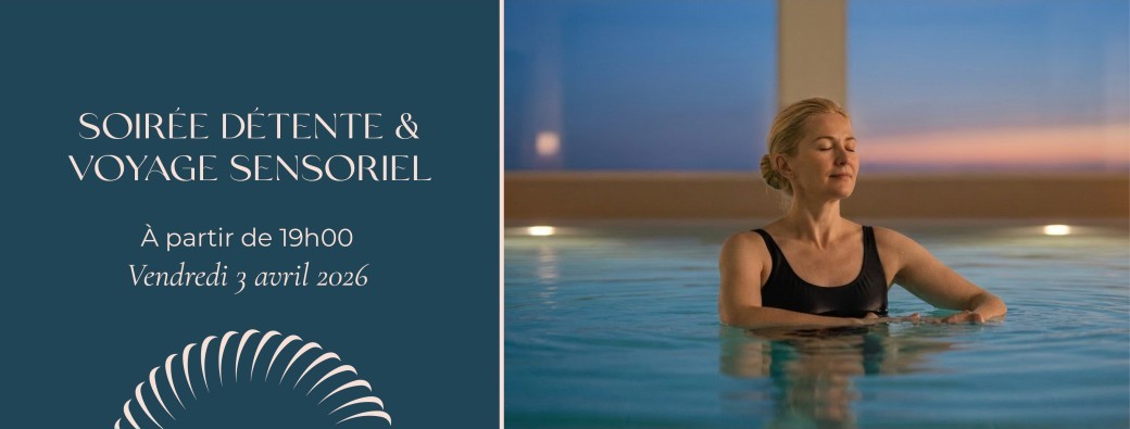 Détente et voyage sonore