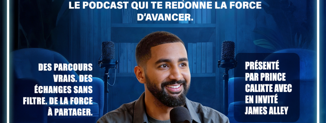 Déter - Le podcast