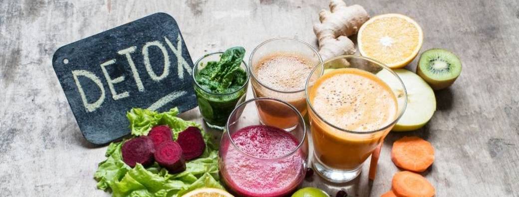 Détox de printemps, pourquoi, comment ?