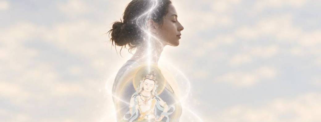 Détox ton karma, initiation à la pratique de Vajrassatva - Weekend complet (RE07112026)