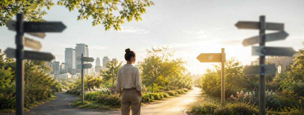 Deuil, perte, changements : comment rebondir ?  (JO08112026)