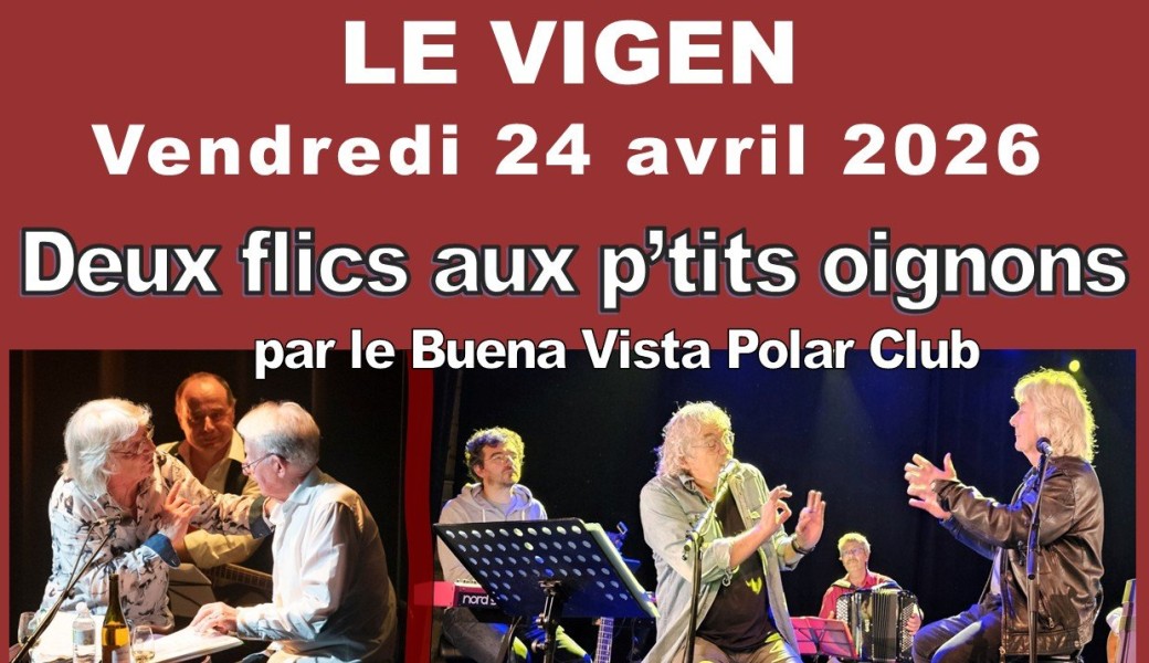 Deux flics aux p'tits oignons