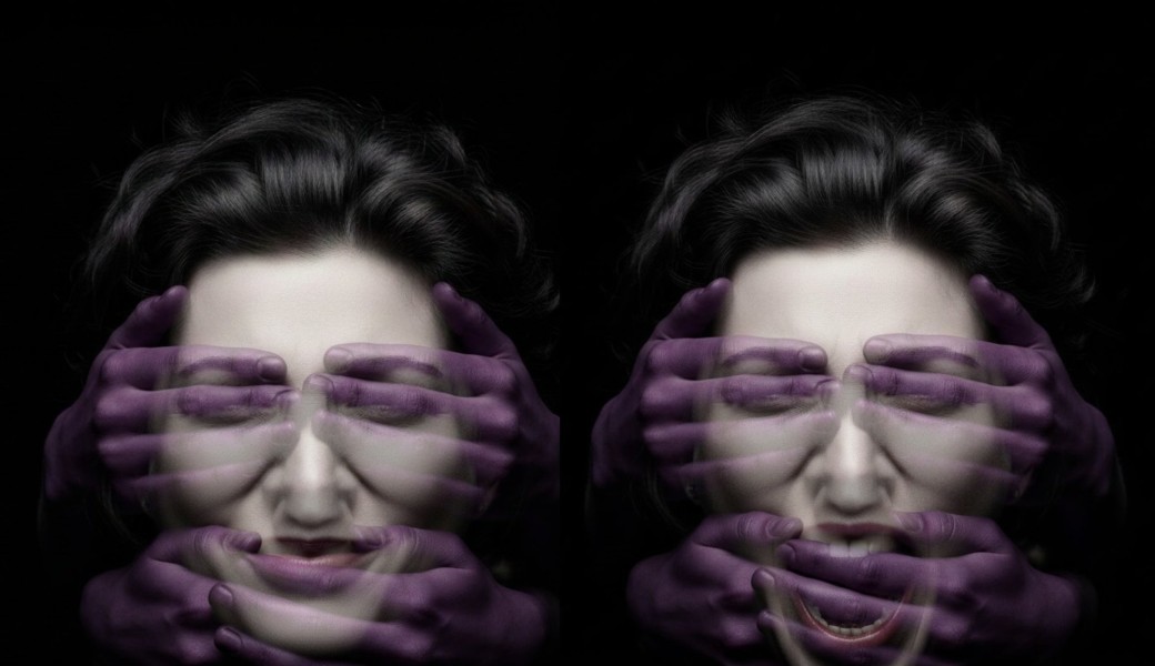 Deux Visages - Restitution sortie de residence