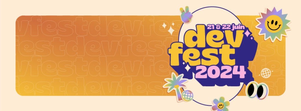 DEV FEST 2024