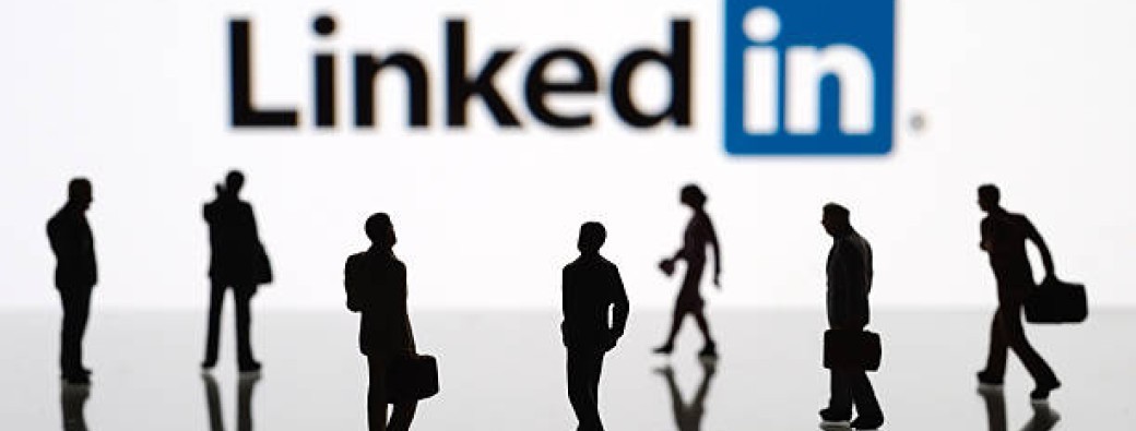 Atelier "Développer son activité sur LinkedIn" animé par Clémentine Coleau et Flavien Noël de VOXORA