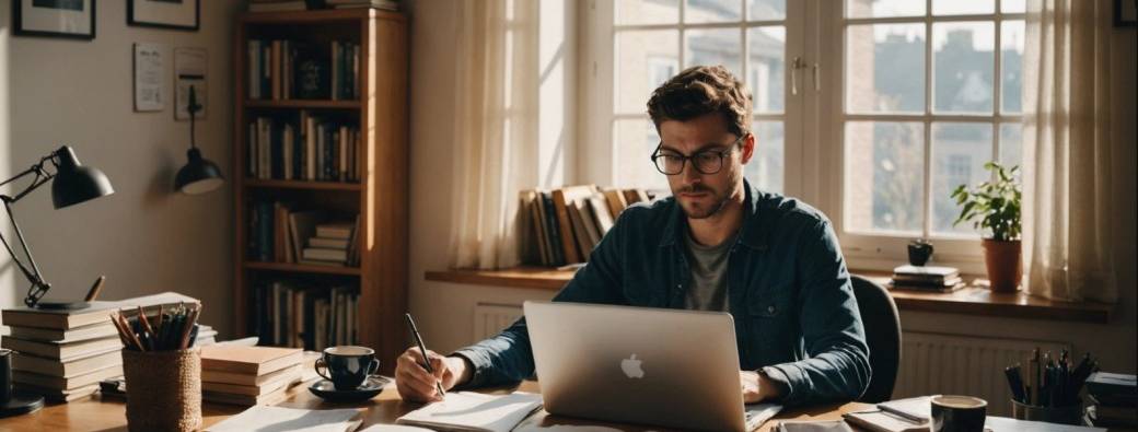 Développer vos compétences en intelligence artificielle