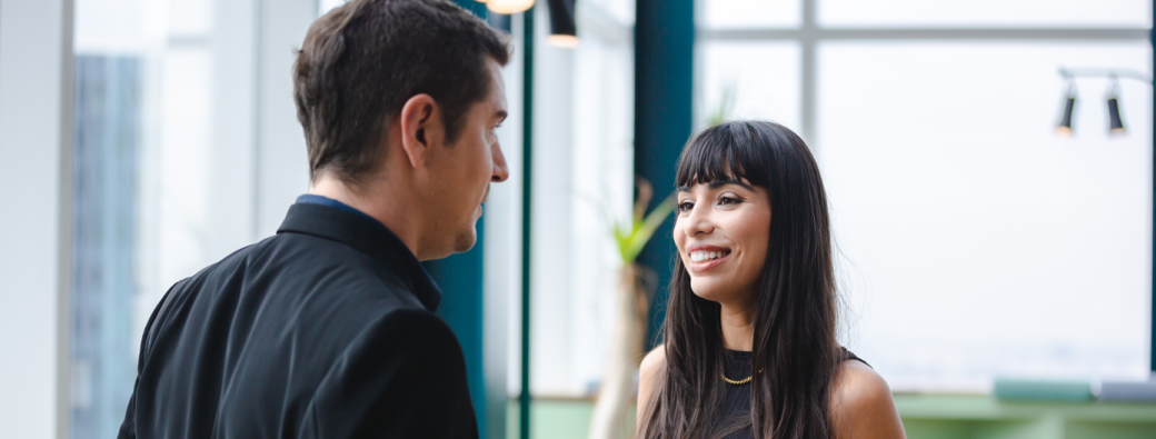 Développer votre aisance relationnelle avec vos clients