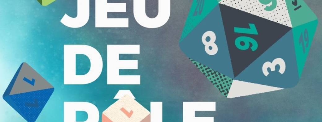 Devenez Maître du jeu, atelier scénario