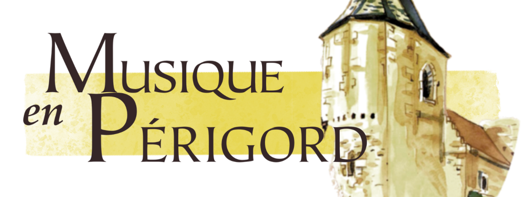 Devenez Mécène du festival Musique en Périgord